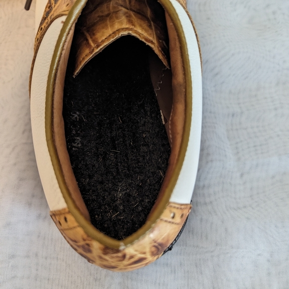 Footjoy Golf Shoes Size 9.5M - Picture 6 of 12